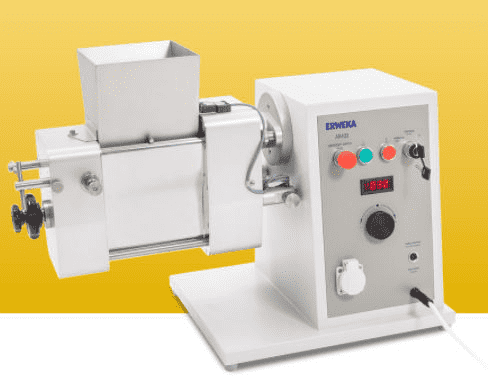erwka osicillating granulator